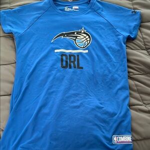 Youth large Orlando Magic shirt